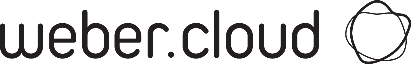 Weber Cloud